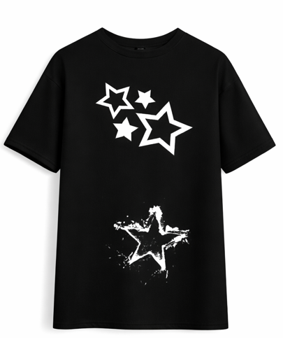 Startlight T-Shirt Back