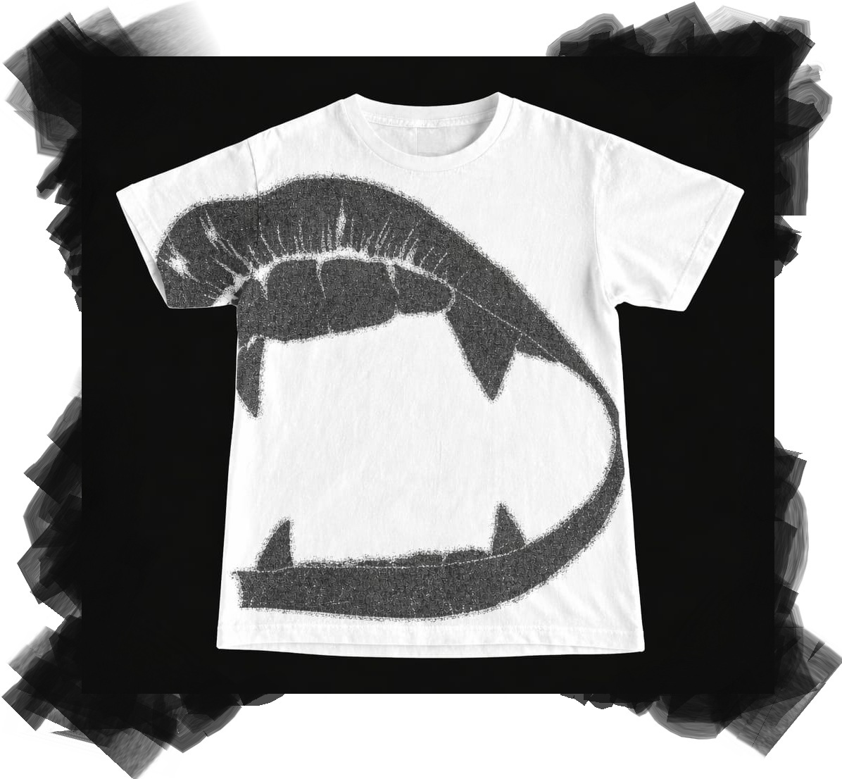 Vamp V1 T-Shirt Front